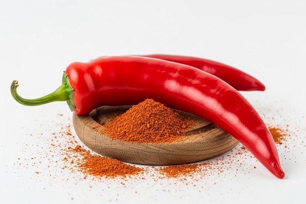 Indian Spice Suppliers Tamil Nadu