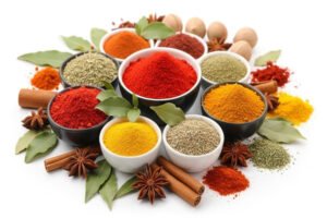 Best Spice Exporter in Tamil Nadu