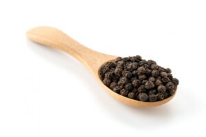 Pepper Exports in Tamil Nadu