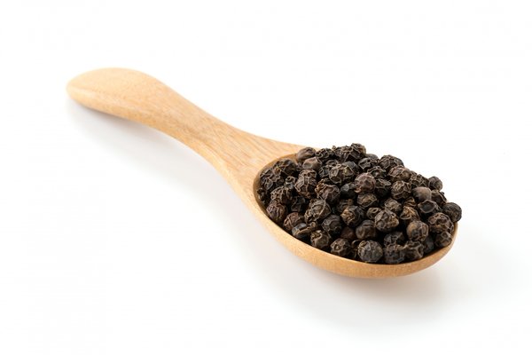 Pepper Exports in Tamil Nadu
