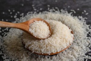 Basmati Rice Exporter Tamil Nadu