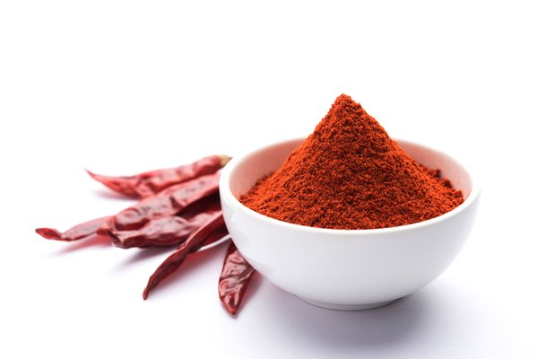 Chilli Powder Exports in Tamil Nadu