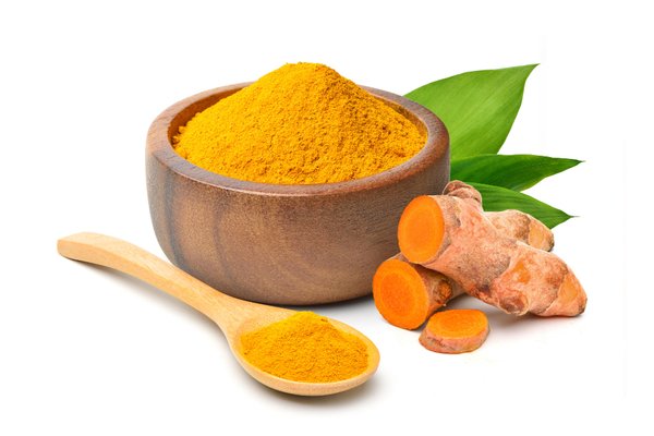 Turmeric Exports in Tamil Nadu