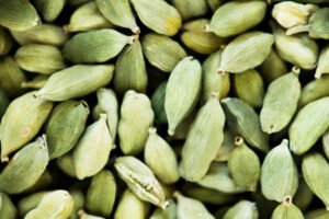 Cardamom Exports in India