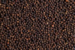 Pepper Exports in India