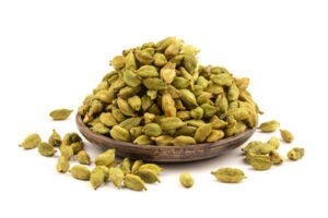 Cardamom Exports in Tamil Nadu