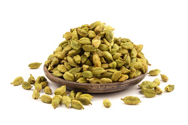 Cardamom