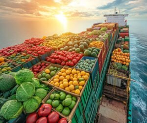 Rural Food Products Exporter Tamil Nadu