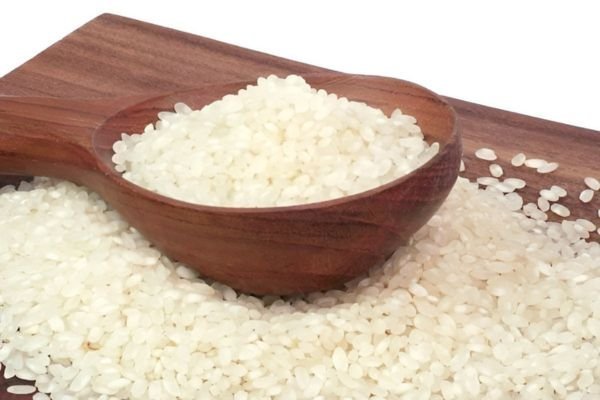Premium Quality Rice Exporter