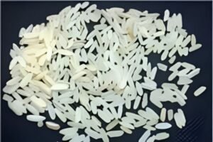 Idly Rice Exports in India