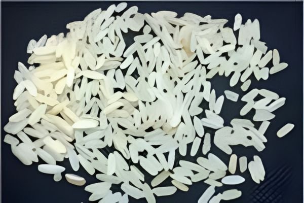 Idly Rice Exports in India