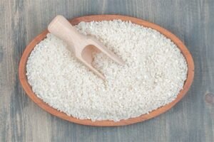 Idly Rice Exports in Tamil Nadu