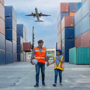 Global Trade Solution in Tamil Nadu