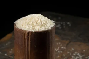 Ponni Rice Exports in Tamil Nadu