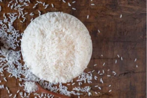 Basmati Rice Exports in Tamil Nadu