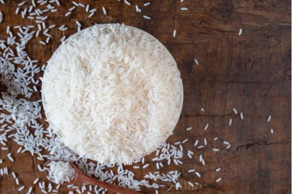 Basmati Rice Exports in Tamil Nadu