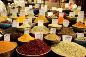Best Spices Exports company in Tamil Nadu