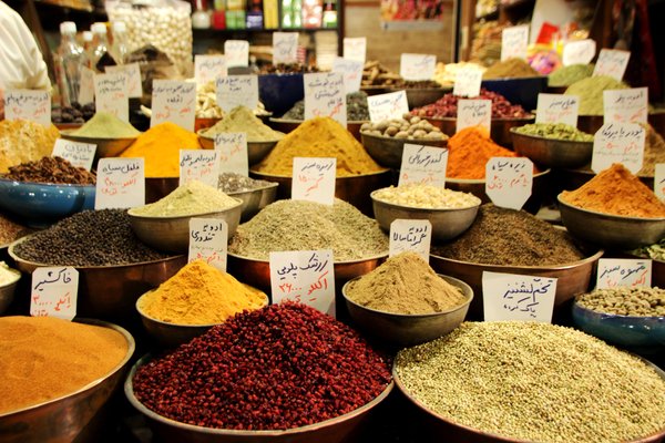 Best Spices Exports company in Tamil Nadu
