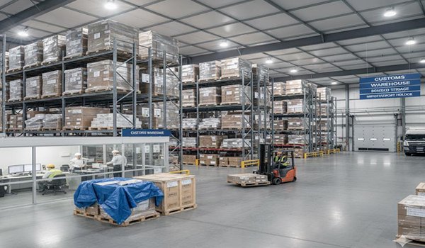 Reliable Export Services Tamil Nadu