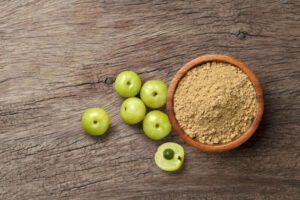 Amla Powder Exports in Tamil Nadu
