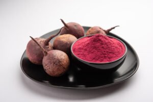 Beetroot Powder Exports in Tamil Nadu